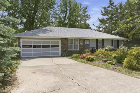 Exterior - 3140 W Wick St, Springfield, MO 65810 photo 3 of 10