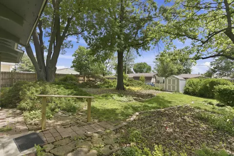 Exterior - 3140 W Wick St, Springfield, MO 65810 photo 6 of 10