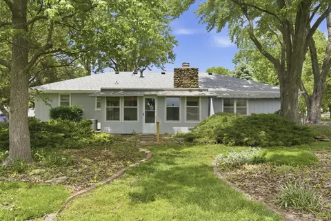 Exterior - 3140 W Wick St, Springfield, MO 65810 photo 9 of 10