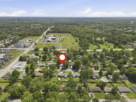 View/Area - 3140 W Wick St, Springfield, MO 65810 photo 6 of 6
