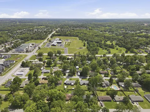 View/Area - 3140 W Wick St, Springfield, MO 65810 photo 5 of 6