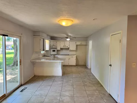 Kitchen - 1317 E Cambridge St, Springfield, MO 65804 photo 1 of 3