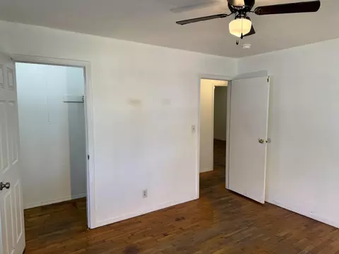 Bedroom - 1317 E Cambridge St, Springfield, MO 65804 photo 6 of 6