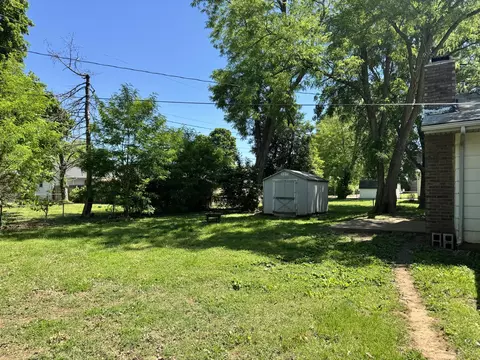 Exterior - 1317 E Cambridge St, Springfield, MO 65804 photo 8 of 8