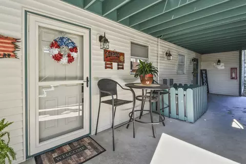 Exterior - 150 The Bluffs 31-3, Branson, MO 65616 photo 6 of 8