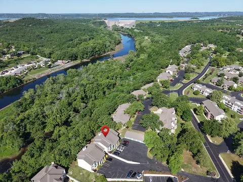 View/Area - 150 The Bluffs 31-3, Branson, MO 65616 photo 4 of 4