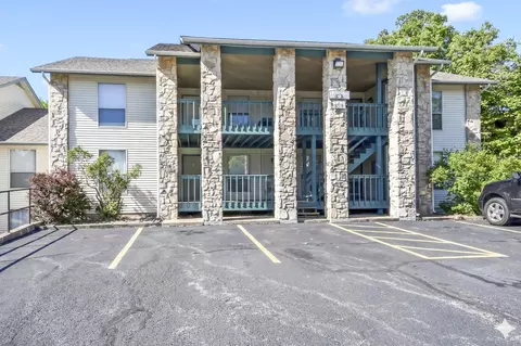 Exterior - 150 The Bluffs 31-3, Branson, MO 65616 photo 7 of 8