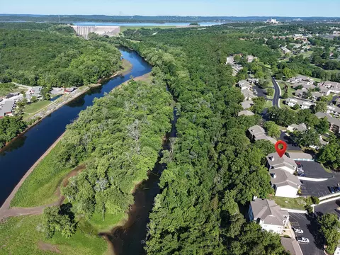 View/Area - 150 The Bluffs 31-3, Branson, MO 65616 photo 2 of 4