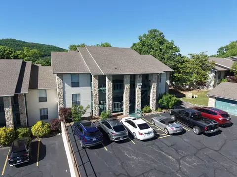 Exterior - 150 The Bluffs 31-3, Branson, MO 65616 photo 8 of 8