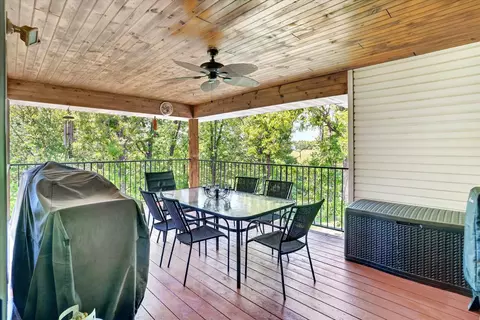 Exterior - 300 Alice Pl, Ozark, MO 65721 photo 3 of 6