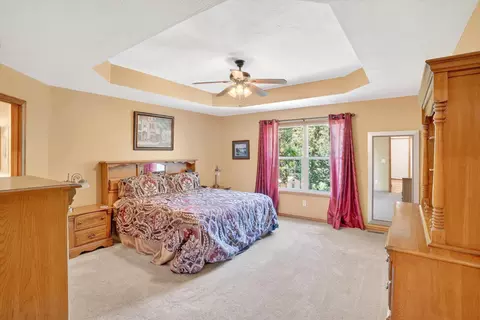 Bedroom - 300 Alice Pl, Ozark, MO 65721 photo 1 of 10