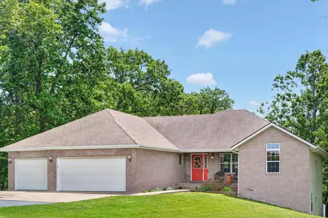 Exterior - 300 Alice Pl, Ozark, MO 65721 photo 2 of 6