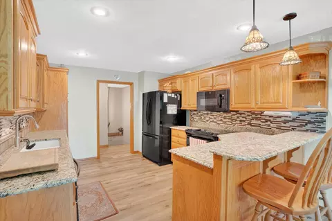 Kitchen - 300 Alice Pl, Ozark, MO 65721 photo 3 of 3