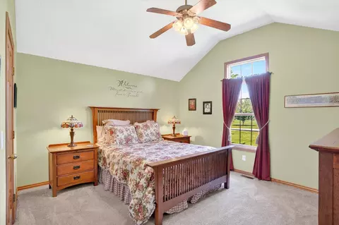 Bedroom - 300 Alice Pl, Ozark, MO 65721 photo 3 of 10