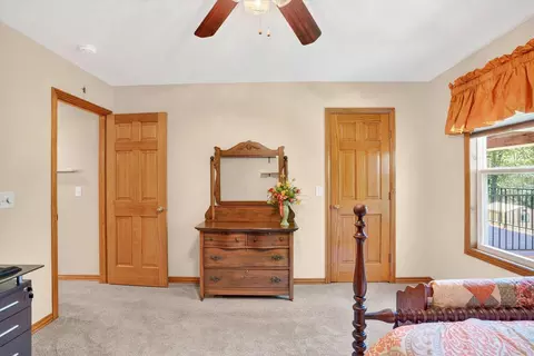 Bedroom - 300 Alice Pl, Ozark, MO 65721 photo 6 of 10
