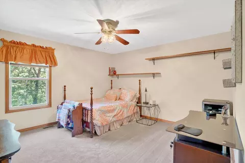 Bedroom - 300 Alice Pl, Ozark, MO 65721 photo 5 of 10