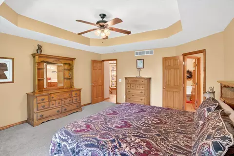 Bedroom - 300 Alice Pl, Ozark, MO 65721 photo 2 of 10