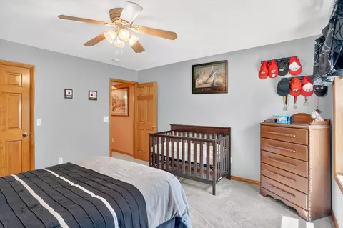 Bedroom - 300 Alice Pl, Ozark, MO 65721 photo 10 of 10