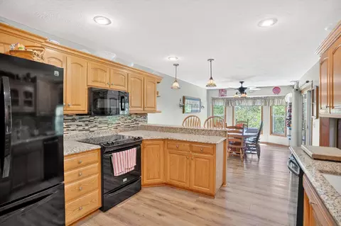 Kitchen - 300 Alice Pl, Ozark, MO 65721 photo 1 of 3
