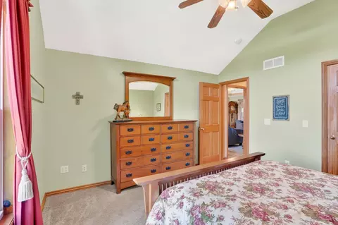 Bedroom - 300 Alice Pl, Ozark, MO 65721 photo 4 of 10