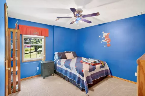 Bedroom - 300 Alice Pl, Ozark, MO 65721 photo 7 of 10