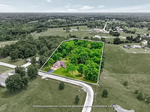 View/Area - 300 Alice Pl, Ozark, MO 65721 photo 1 of 8