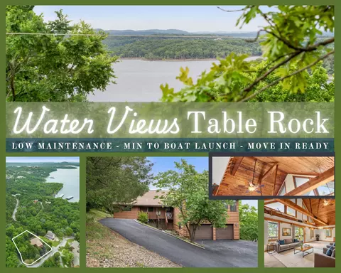 166 Terrace Park Rd, Kimberling City, MO 65686