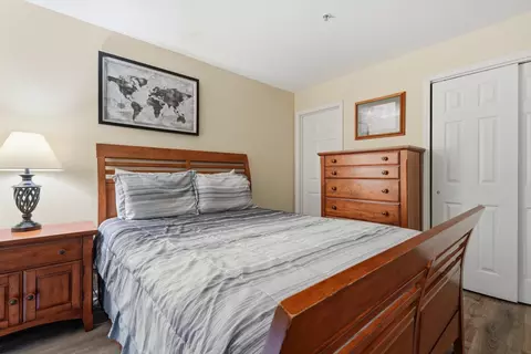 Bedroom - 34 Golfshores Dr #3, Branson, MO 65616 photo 4 of 5