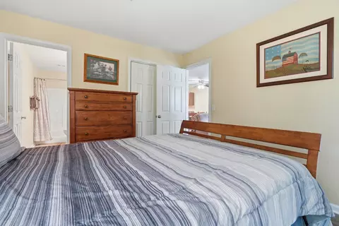 Bedroom - 34 Golfshores Dr #3, Branson, MO 65616 photo 5 of 5