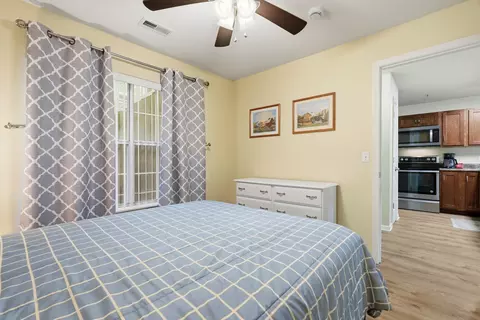 Bedroom - 34 Golfshores Dr #3, Branson, MO 65616 photo 2 of 5