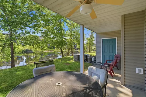 Exterior - 34 Golfshores Dr #3, Branson, MO 65616 photo 3 of 5