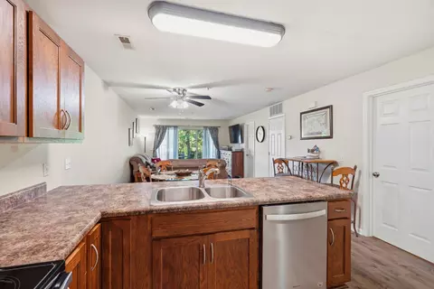 Kitchen - 34 Golfshores Dr #3, Branson, MO 65616 photo 1 of 4