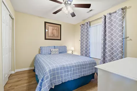 Bedroom - 34 Golfshores Dr #3, Branson, MO 65616 photo 1 of 5