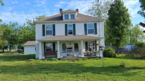 9953 State Highway C, Purdy, MO 65734