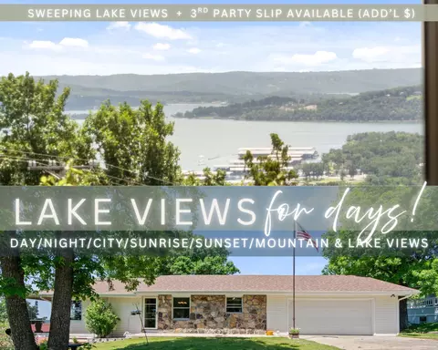 35 Trail Ridge Dr, Kimberling City, MO 65686