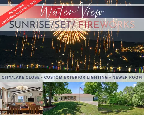 35 Trail Ridge Dr, Kimberling City, MO 65686