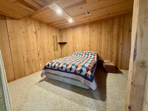 Bedroom - 786 County Road 434, Mountain View, MO 65548 photo 5 of 6