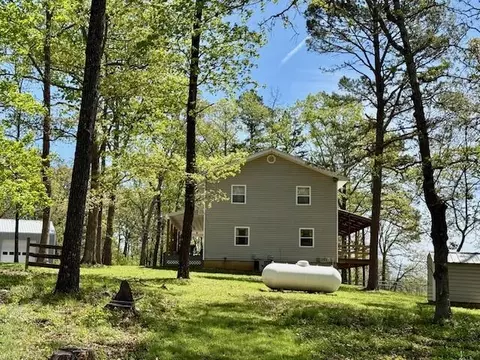 Exterior - 786 County Road 434, Mountain View, MO 65548 photo 4 of 9