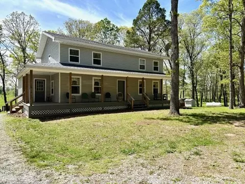 Exterior - 786 County Road 434, Mountain View, MO 65548 photo 3 of 9