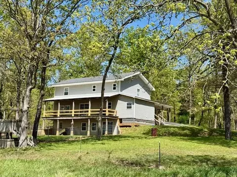 Exterior - 786 County Road 434, Mountain View, MO 65548 photo 5 of 9