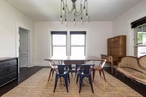 Dining - 627 S Market Ave, Springfield, MO 65806 photo 2 of 2