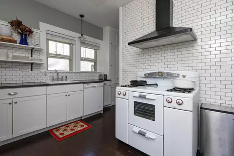 Kitchen - 627 S Market Ave, Springfield, MO 65806 photo 1 of 3