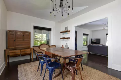Dining - 627 S Market Ave, Springfield, MO 65806 photo 1 of 2