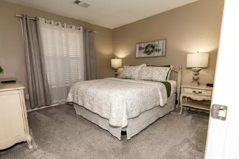 Bedroom - 260 Meadow Ridge Ln #9-2, Branson, MO 65616 photo 3 of 3