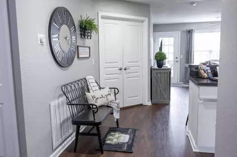 Entry Way - 260 Meadow Ridge Ln #9-2, Branson, MO 65616 photo 1 of 1
