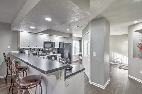Kitchen - 260 Meadow Ridge Ln #9-2, Branson, MO 65616 photo 1 of 2