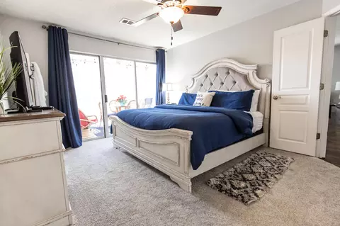 Bedroom - 260 Meadow Ridge Ln #9-2, Branson, MO 65616 photo 2 of 3