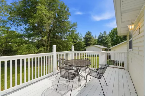 Exterior - 702 Wilshire Dr, Branson, MO 65616 photo 3 of 13