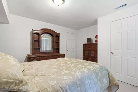 Bedroom - 702 Wilshire Dr, Branson, MO 65616 photo 8 of 8