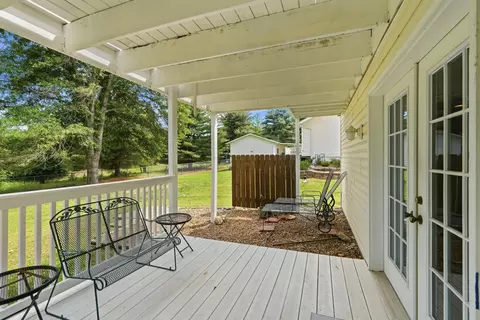 Exterior - 702 Wilshire Dr, Branson, MO 65616 photo 5 of 13